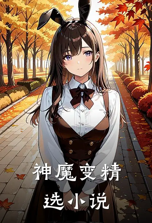 神魔变精选小说