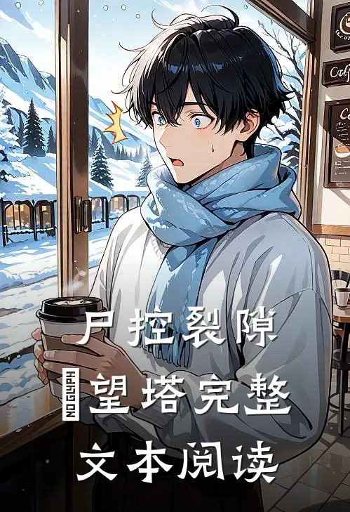 尸控裂隙：瞭望塔完整文本阅读