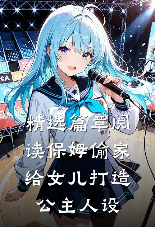 精选篇章阅读保姆偷家给女儿打造公主人设
