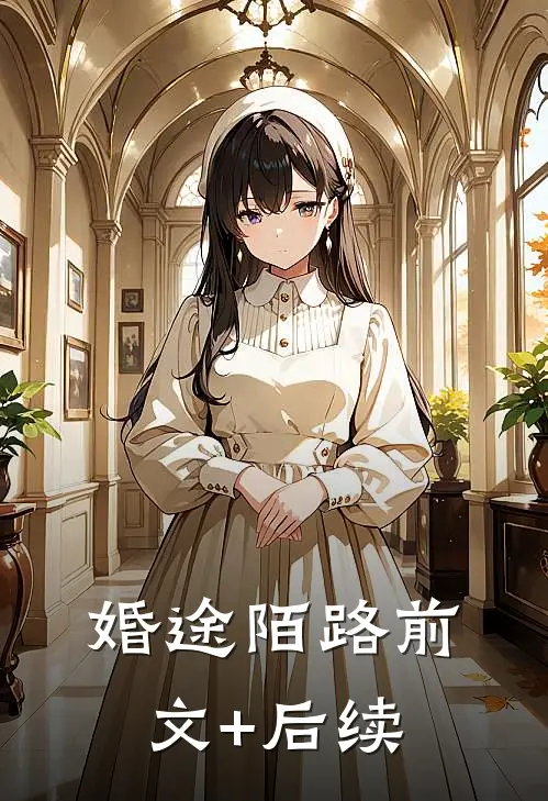 婚途陌路前文+后续