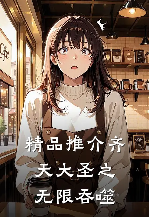 精品推介齐天大圣之无限吞噬