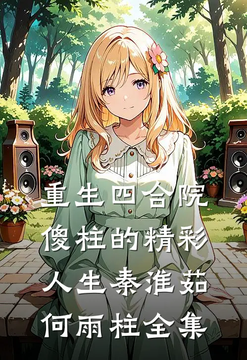 重生四合院：傻柱的精彩人生秦淮茹何雨柱全集
