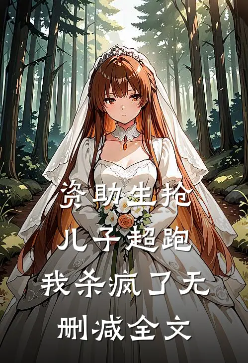 资助生抢儿子超跑，我杀疯了无删减全文
