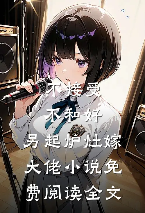 不接受不和好，另起炉灶嫁大佬小说免费阅读全文