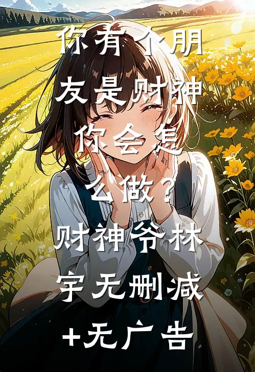 你有个朋友是财神，你会怎么做？财神爷林宇无删减+无广告