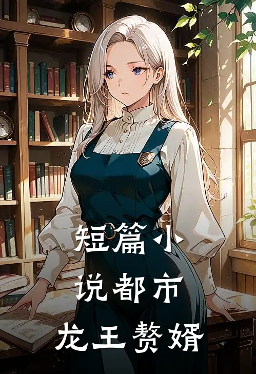 短篇都市龙王赘婿免费阅读