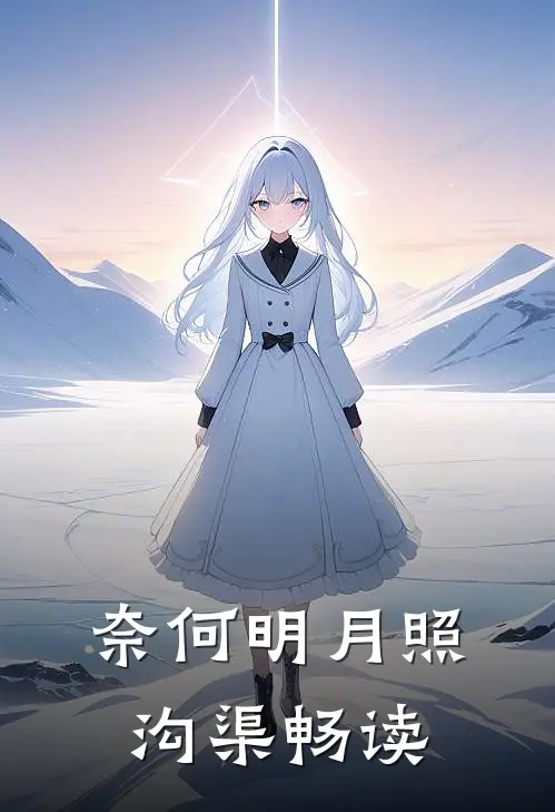 奈何明月照沟渠畅读