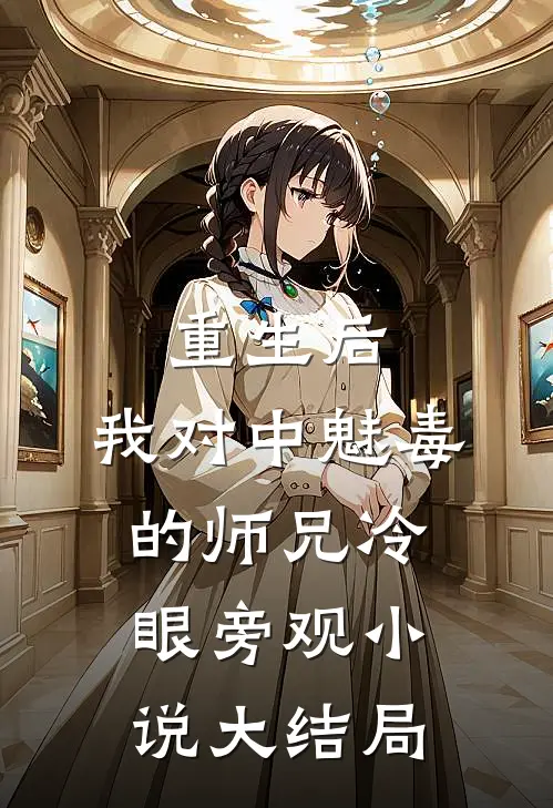 重生后，我对中魅毒的师兄冷眼旁观小说大结局