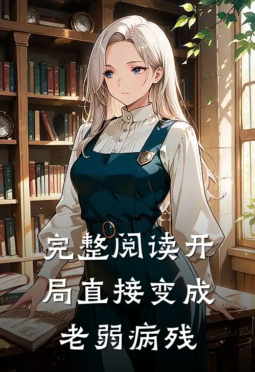 完整阅读开局直接变成老弱病残