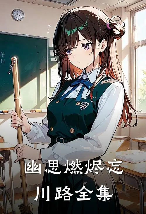 幽思燃烬忘川路全集