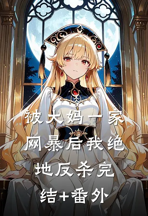 被大妈一家网暴后我绝地反杀完结+番外