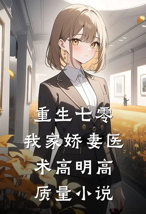 重生七零：我家娇妻医术高明高质量小说