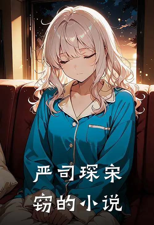 严司琛宋窃的小说