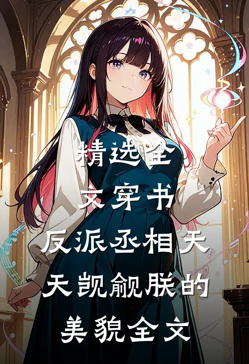 精选全文穿书:反派丞相天天觊觎朕的美貌全文
