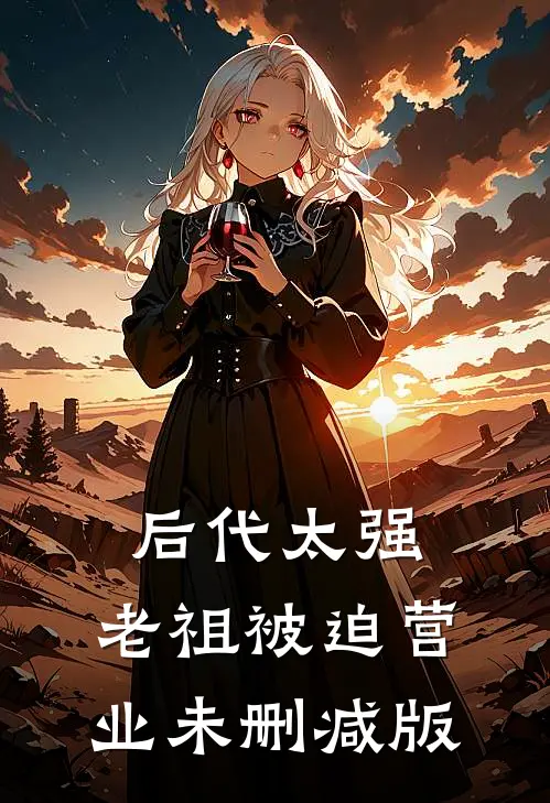 后代太强，老祖被迫营业未删减版