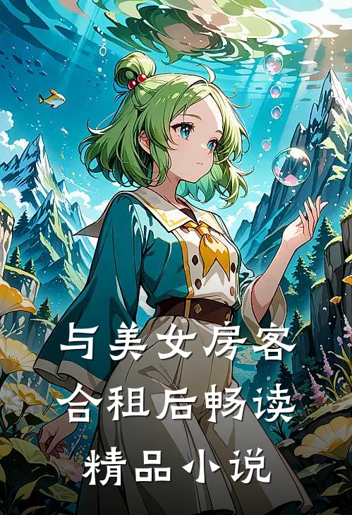 与美女房客合租后畅读精品小说