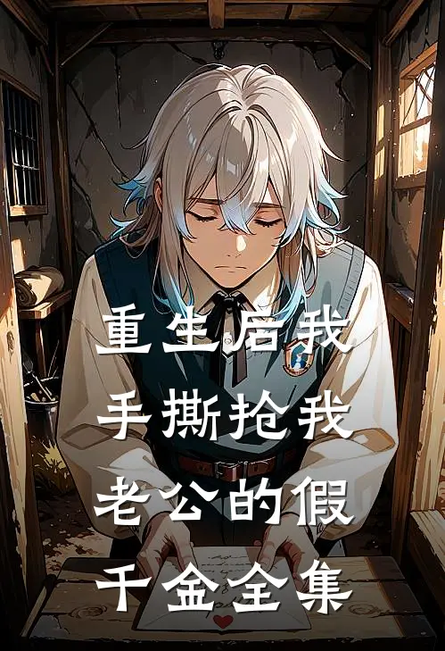 重生后我手撕抢我老公的假千金 全集