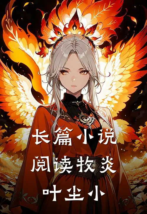 长篇小说阅读牧炎叶尘小