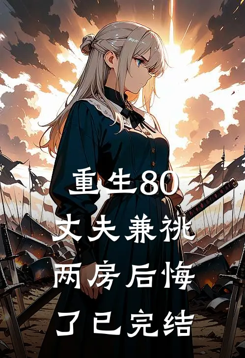 重生80，丈夫兼祧两房后悔了已完结