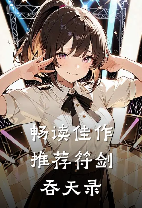 畅读佳作推荐符剑吞天录