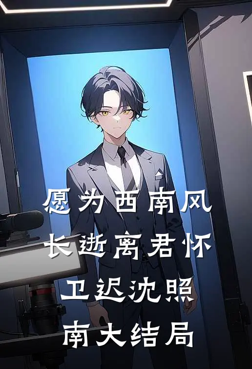 愿为西南风，长逝离君怀卫迟沈照南大结局