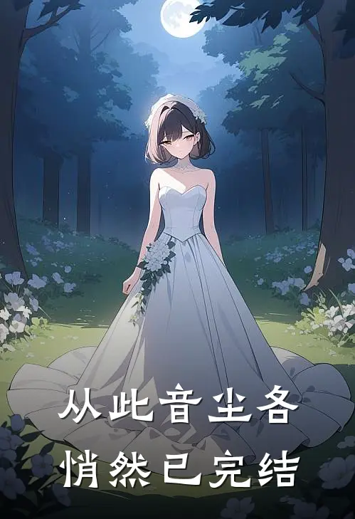 从此音尘各悄然已完结