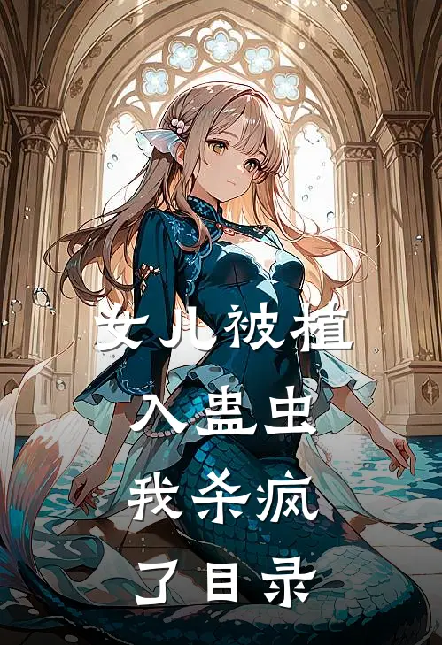 女儿被植入蛊虫，我杀疯了目录