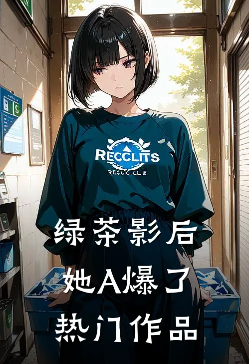 绿茶影后她A爆了热门作品