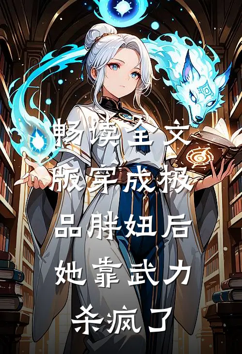 畅读全文版穿成极品胖妞后，她靠武力杀疯了