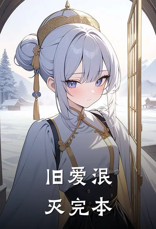 旧爱泯灭完本