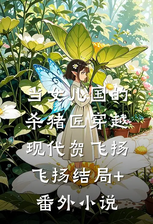 当女儿国的杀猪匠穿越现代贺飞扬飞扬结局+番外小说