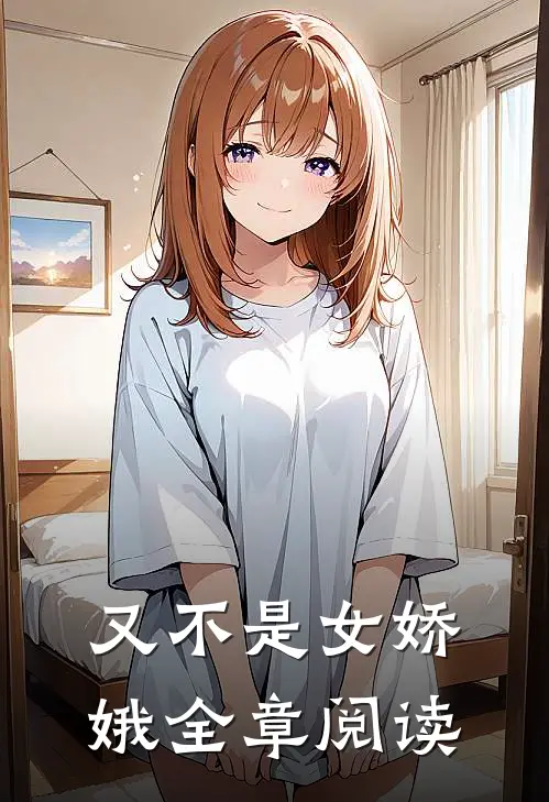 又不是女娇娥全章阅读