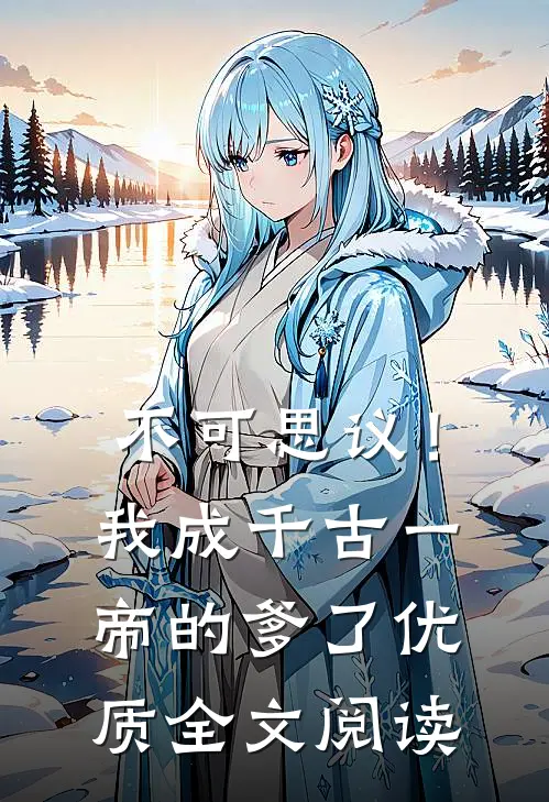 不可思议！我成千古一帝的爹了优质全文阅读