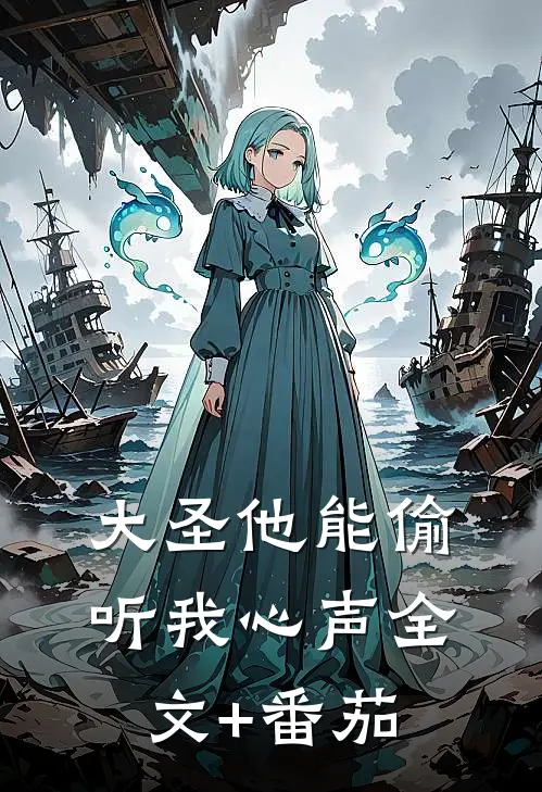 大圣他能偷听我心声全文+番茄