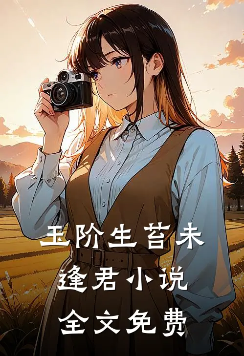 玉阶生苔未逢君小说全文免费