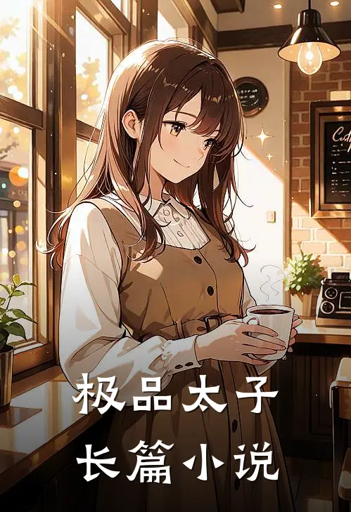 极品太子长篇小说