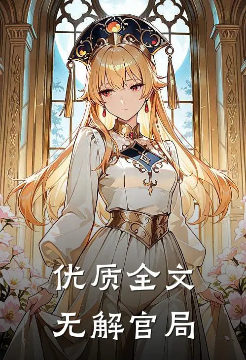 优质全文无解官局
