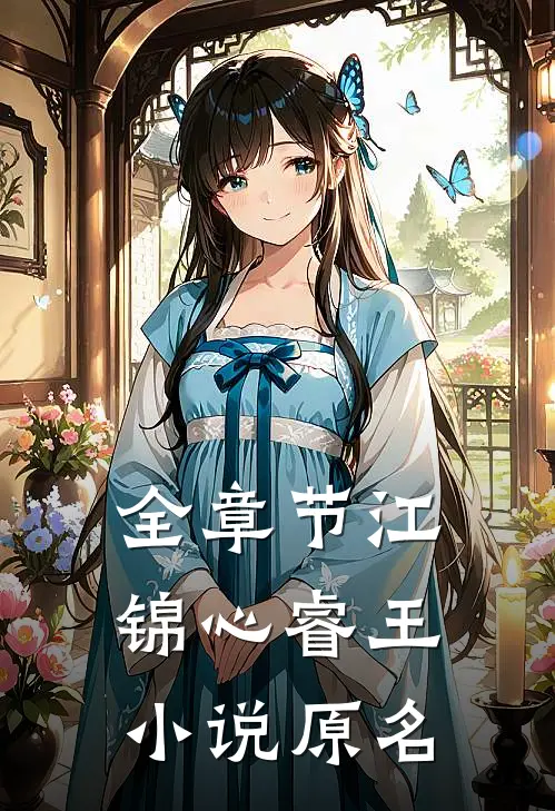 全章节江锦心睿王小说原名