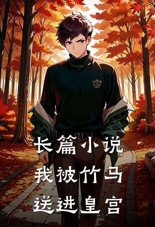 长篇小说我被竹马送进皇宫