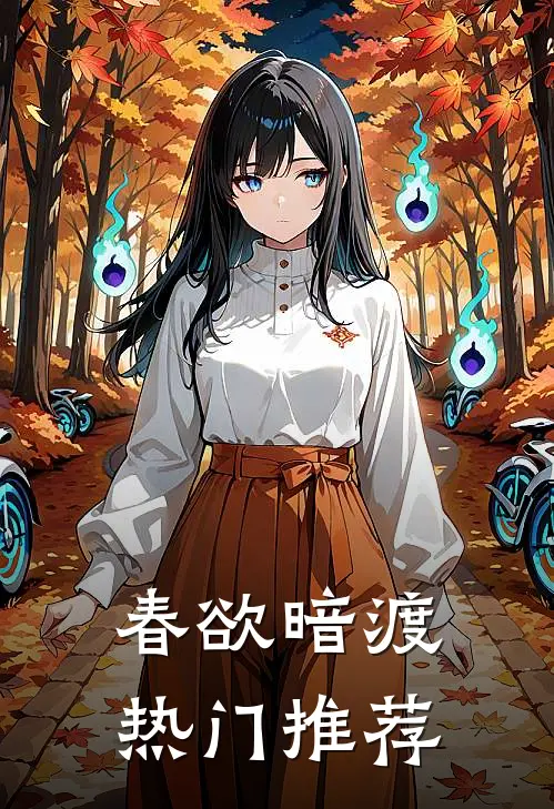 春欲暗渡热门推荐