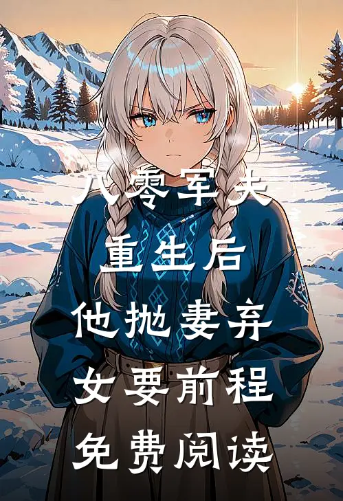 八零军夫重生后，他抛妻弃女要前程免费阅读