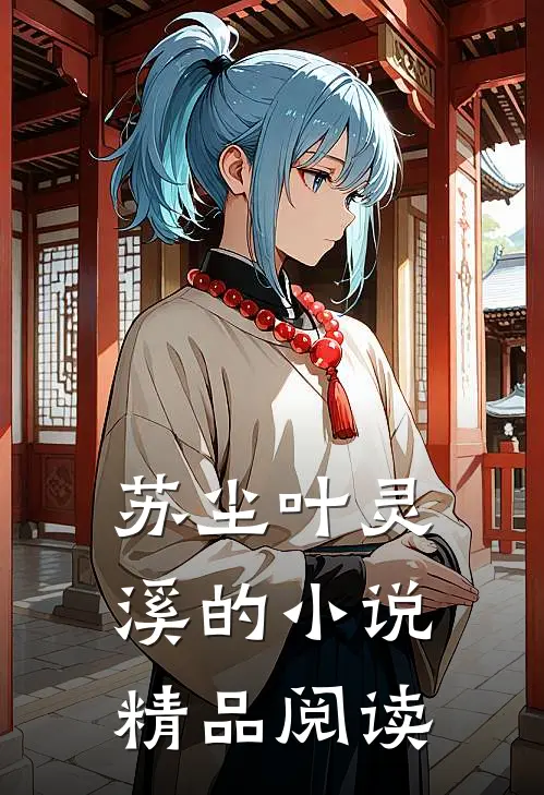 苏尘叶灵溪的小说精品阅读