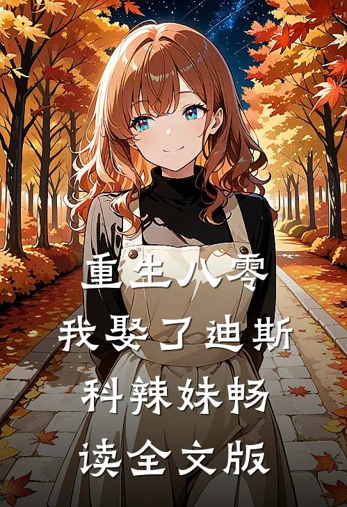 重生八零：我娶了迪斯科辣妹畅读全文版