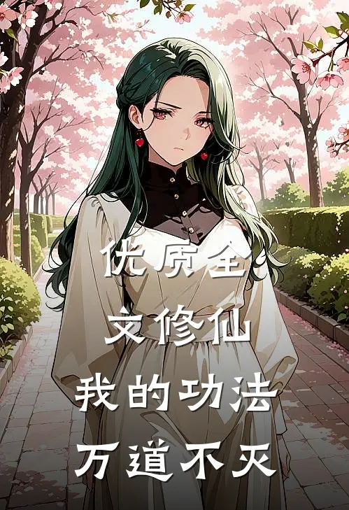 优质全文修仙：我的功法万道不灭