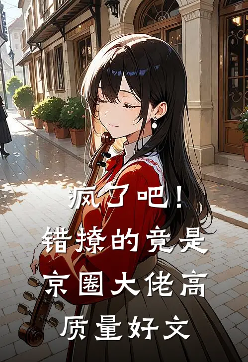 疯了吧！错撩的竟是京圈大佬高质量好文