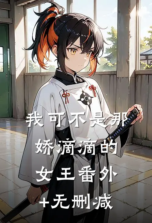 我可不是那娇滴滴的女王番外+无删减