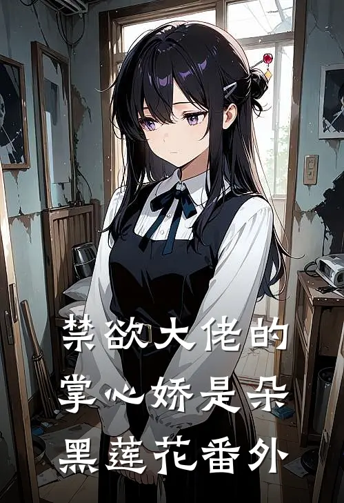 禁欲大佬的掌心娇是朵黑莲花 番外