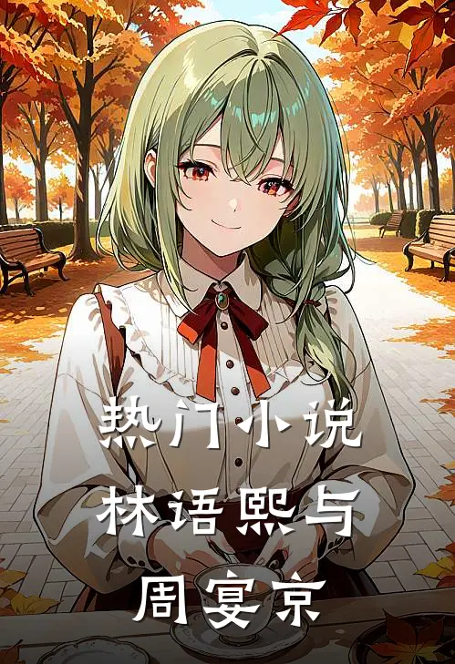 热门小说林语熙与周宴京