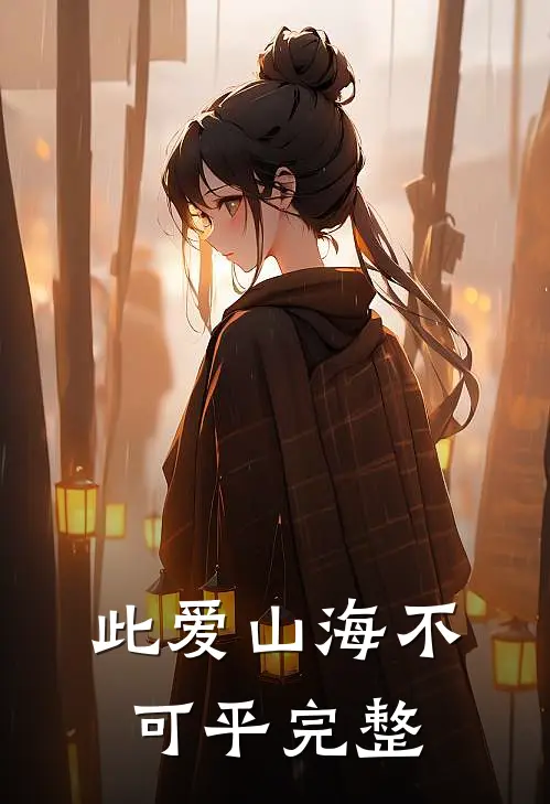 此爱山海不可平完整