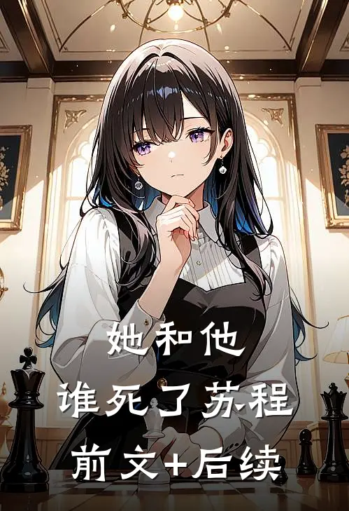 她和他，谁死了苏程前文+后续